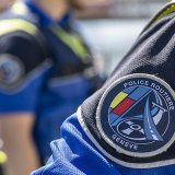 La brigade routière et accidents de la police genevoise est chargée de déterminer les circonstances de l'accident qui a coûté la vie à un jeune homme de 18 ans (photo d'illustration).